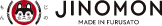 Jinomon logo