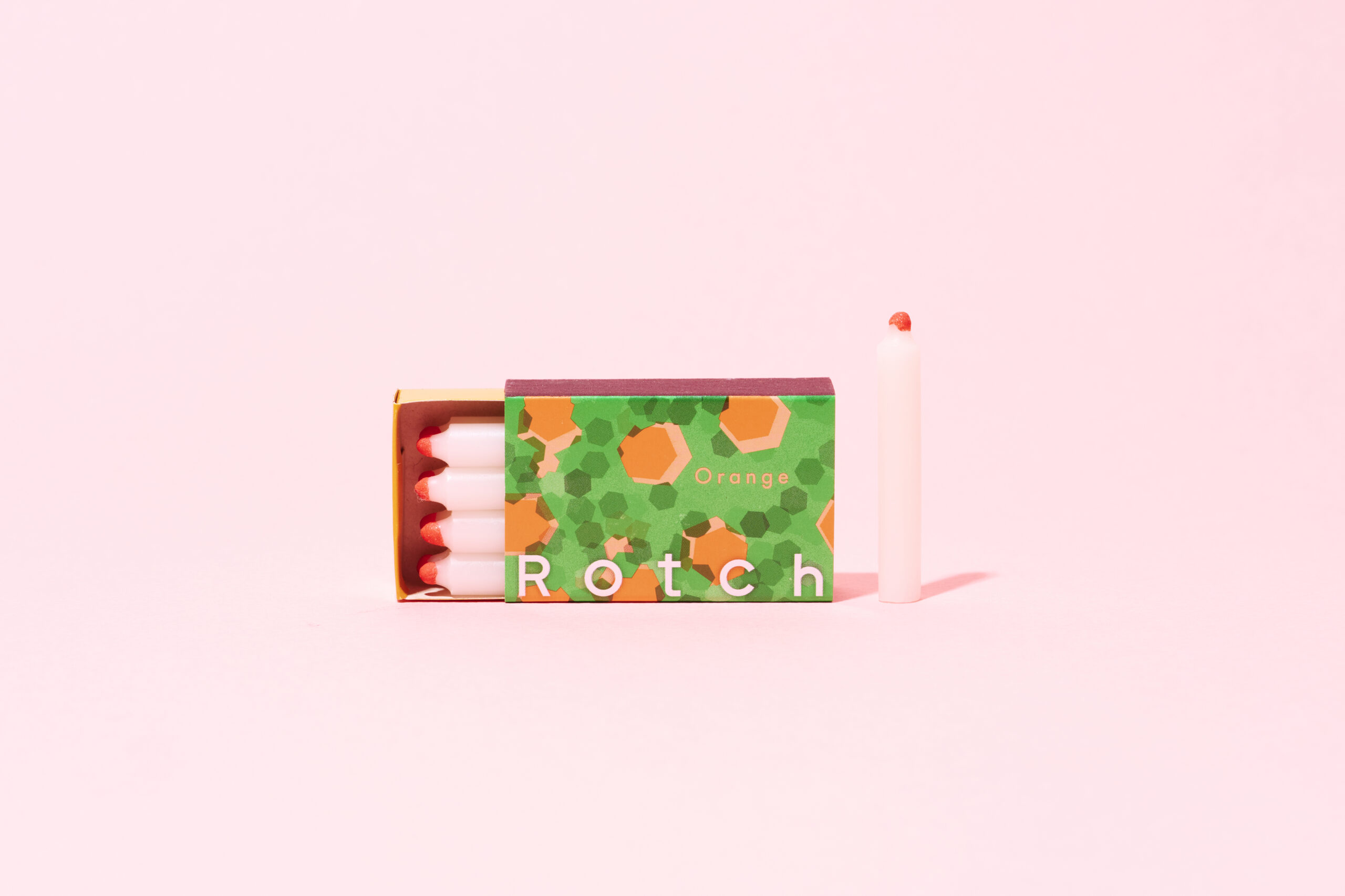 Rotchオレンジ