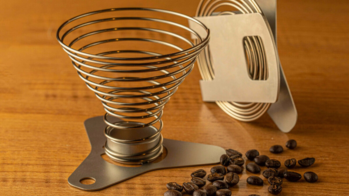 Bene SPRING DRIPPER