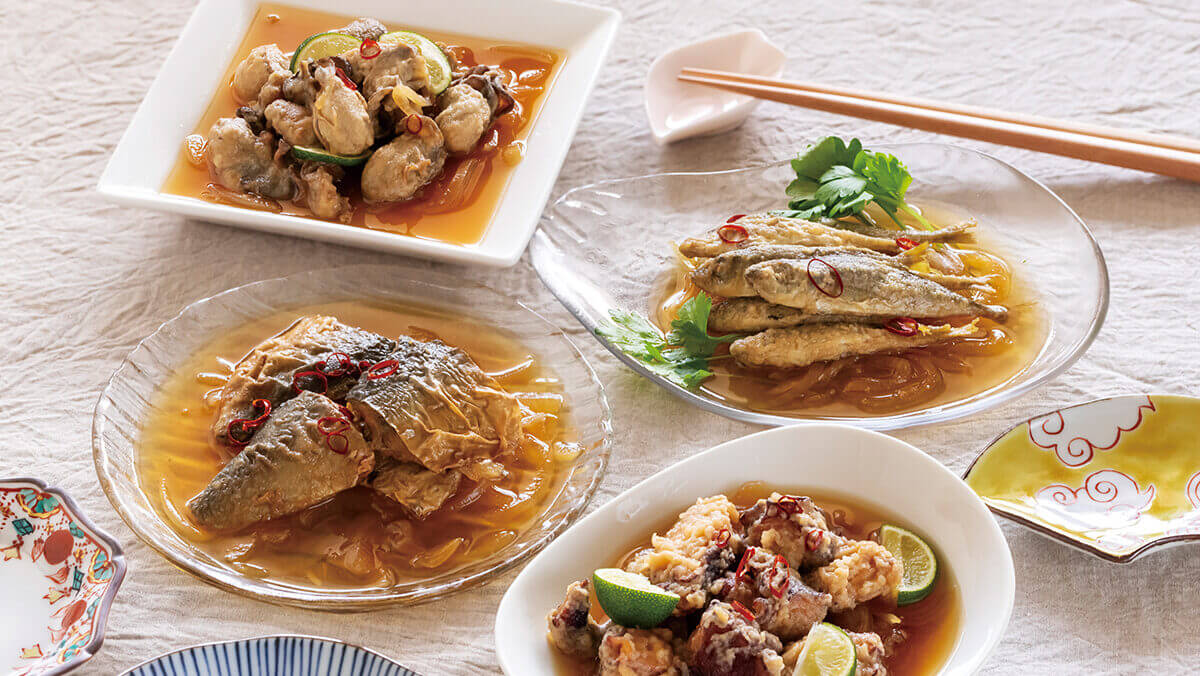 【金沢】日持ちする特産品の冷凍食品特集!