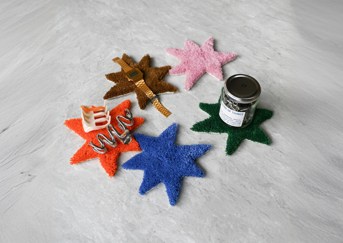 punk!rug