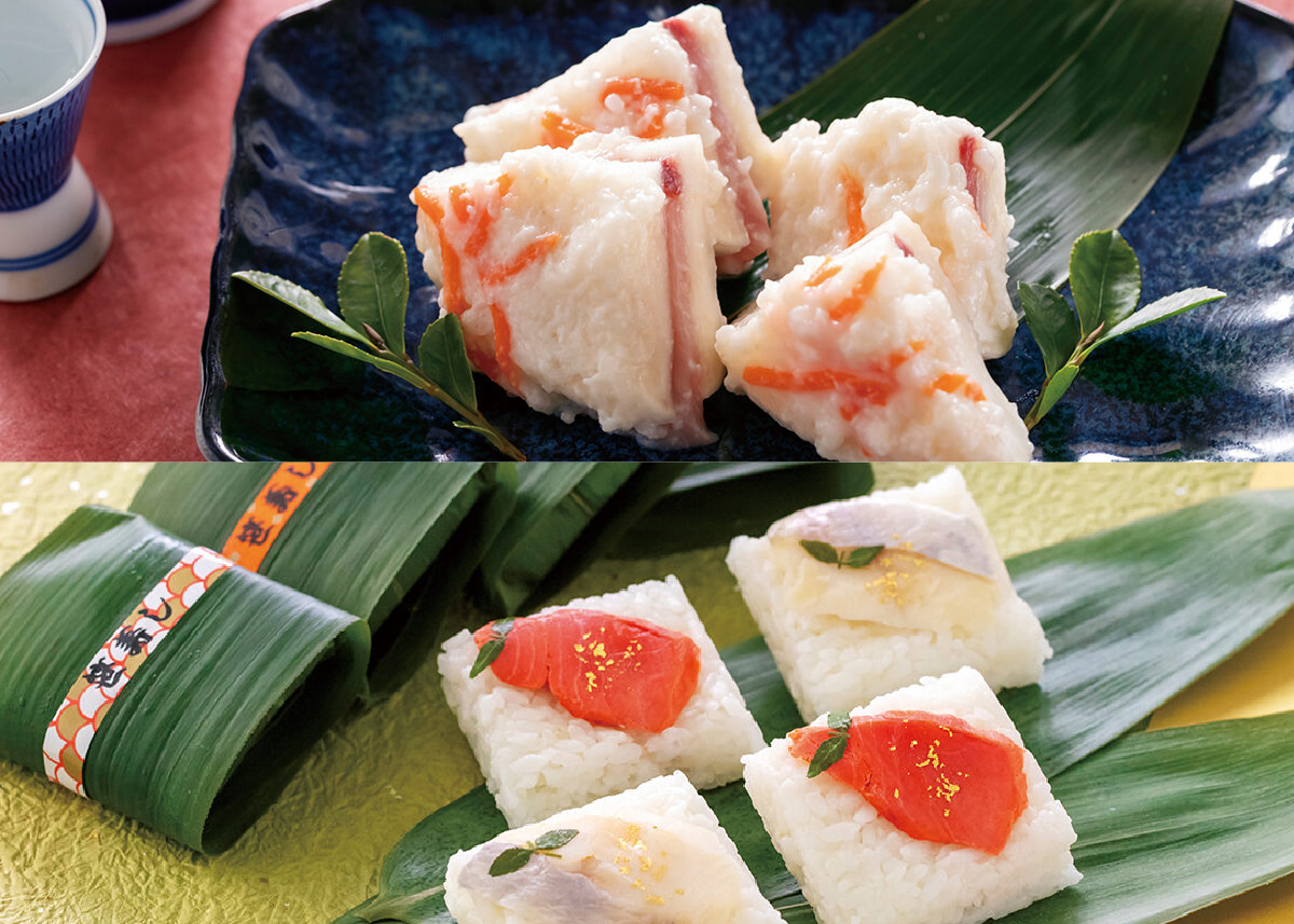 金沢のお正月には、独自の風習や特別なグルメがあるんです。