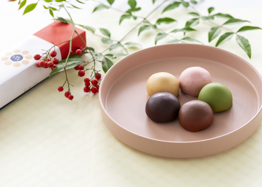 littleりとる|加賀菓子処御朱印(小松市)