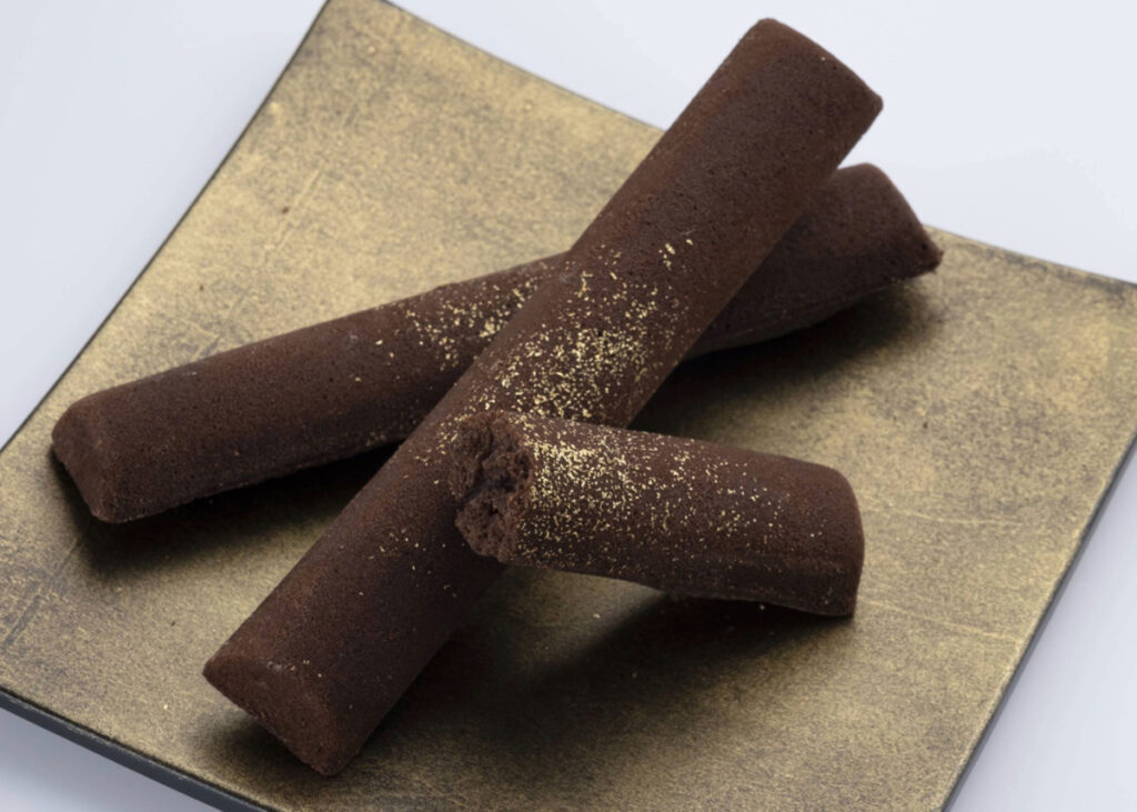 金澤金箔 星降る小径|箔座(金沢市)