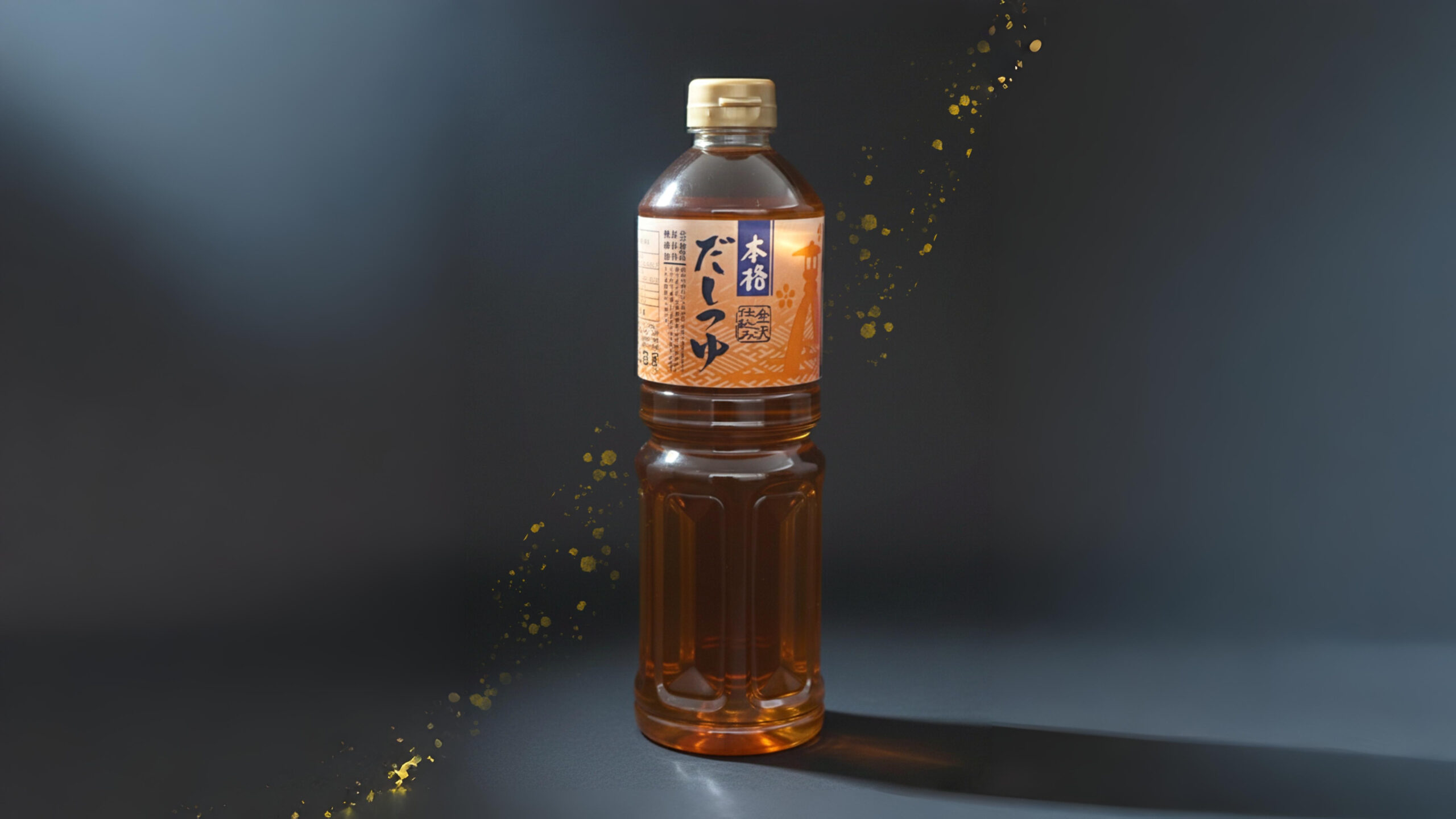 本格だしつゆ 1L