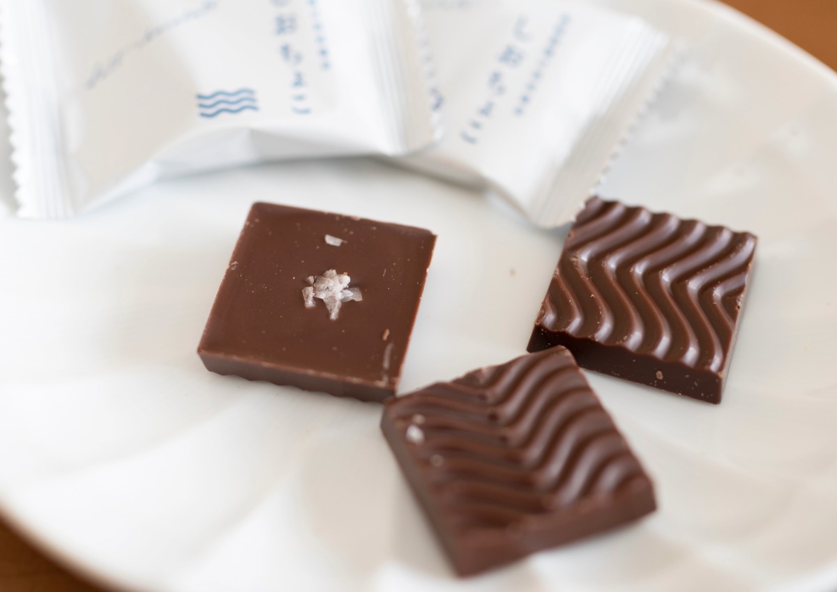 しおちょこ（期間限定販売）